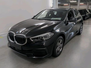 BMW 1 SERIES HATCH 1.5 116I (80KW)