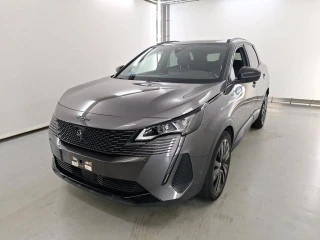 PEUGEOT 3008 1.2 PURETECH 96KW S&S AUTO GT PACK