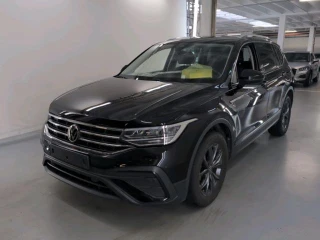 VOLKSWAGEN TIGUAN ALLSPACE 1.5 TSI LIFE BUSINESS