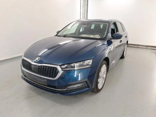 SKODA OCTAVIA COMBI 1.4 TSI PHEV 150KW DSG CLEVER