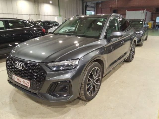 AUDI Q5 SPORTBACK 2.0 50 TFSI E S TRONIC QUATTRO LINE