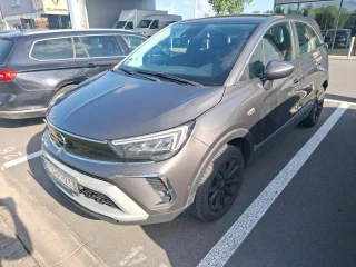 OPEL CROSSLAND 1.2 81KW TURBO S-S ELEGANCE