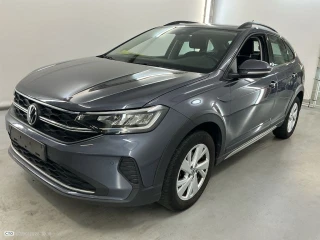 VOLKSWAGEN TAIGO 1.0 TSI 70KW LIFE BUSINESS