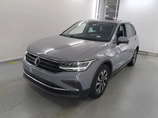 VOLKSWAGEN TIGUAN 1.5 TSI 96KW ACTIVE