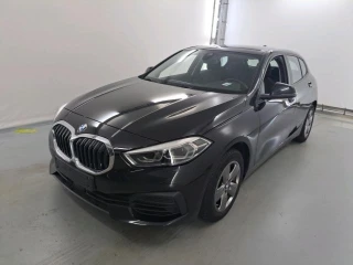 BMW 1 SERIES HATCH 1.5 116D (85KW)