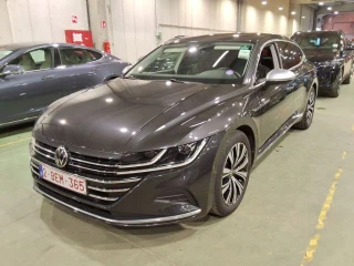 VOLKSWAGEN ARTEON SHOOTING BRAKE 1.5 TSI 110KW ELEGANCE