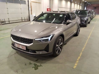 POLESTAR 2 BEV 78KWH SINGLE MOTOR AUTO LONG RANGE