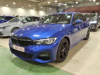 BMW 3 SERIES BERLINE 2.0 320E