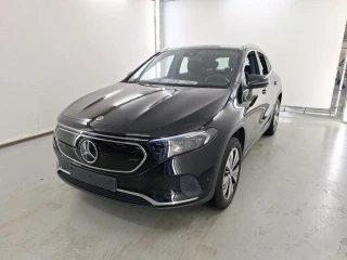 MERCEDES-BENZ EQA BEV 67KWH 250 BUSINESS LINE