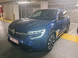 RENAULT AUSTRAL 1.2 HEV E-TECH 200 TECHNO