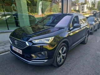 SEAT TARRACO 2.0 TDI 110KW XCELLENCE DCT