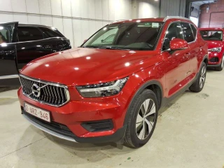 VOLVO XC40 1.5 T4 RECHARGE GEARTR. INSCRIPTION EXPR