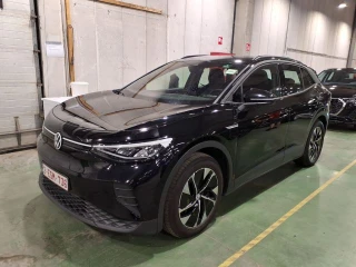 VOLKSWAGEN ID.4 BEV 82KWH 128KW PRO BUSINESS