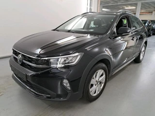 VOLKSWAGEN TAIGO 1.0 TSI 81KW DSG LIFE