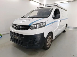 OPEL Vivaro 2.0 TURBO 90KW EDITION L3H1 3.1T AUTO