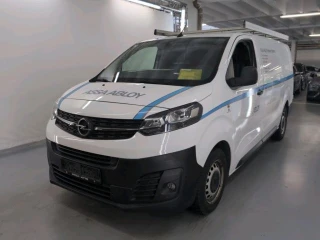 OPEL Vivaro 2.0 TURBO 110KW EDITION L3H1 3.1T