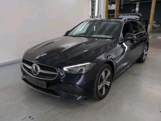 MERCEDES-BENZ C-CLASS BREAK 2.0 C 300 E PHEV AUTO LUXURY LINE