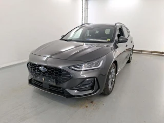 FORD FOCUS CLIPPER 1.0I ECOBOOST MHEV 92KW ST-LINE