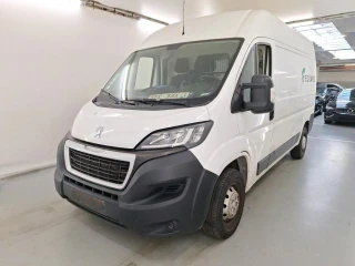 PEUGEOT BOXER 335 FOURGON MWB HR DSL - 2.2 BlueHDi L2H2 Premium S&S