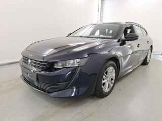 PEUGEOT 508 SW 1.5 BLUEHDI 130 S&S AUTO ACTIVE PACK