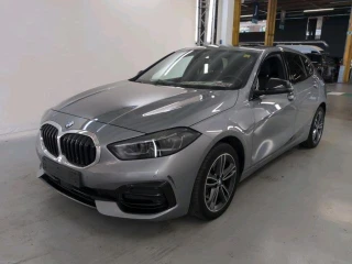 BMW 1 SERIES HATCH 1.5 118IA (100KW)