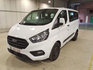 FORD Transit 2.0TD 130PS HEV TREND 320 SWB