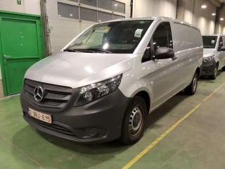 MERCEDES-BENZ VITO 2.0 100KW 114 CDI AUTO L2