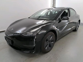 TESLA MODEL 3 BEV 75KWH LONG RANGE DUAL MOTOR 4WD AUTO