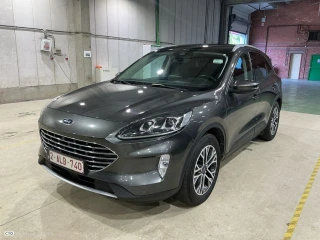 FORD KUGA 2.5I PHEV 165KW TITANIUM AUTO
