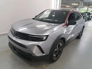 OPEL MOKKA 1.2 TURBO 96KW GS LINE