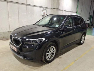 BMW X1 1.5 SDRIVE18IA (100KW)