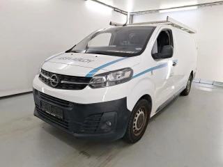 OPEL Vivaro 2.0 TURBO 90KW EDITION L3H1 3.1T AUTO