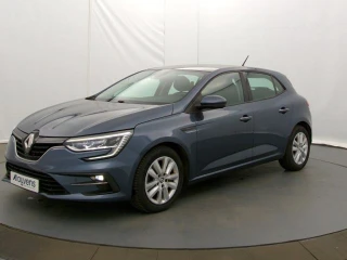 RENAULT MEGANE Megane 1.5 Blue dCi 115ch Business EDC -21N