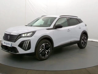 PEUGEOT 2008 1.2 PureTech 100ch S&S Allure