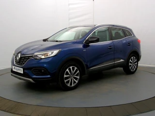 RENAULT KADJAR Kadjar 1.3 TCe 140ch FAP Graphite