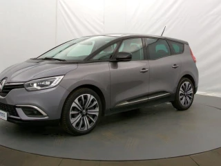 RENAULT SCENIC Grand Scenic 1.3 TCe 140ch Business EDC 7 places