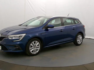 RENAULT MEGANE Megane Estate 1.3 TCe 115ch FAP Business