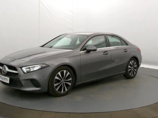 MERCEDES-BENZ CLASSE A Classe 180 136ch Business Line