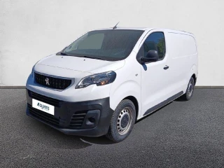 PEUGEOT EXPERT Expert Fg Standard 1.5 BlueHDi 120ch S&S Premium