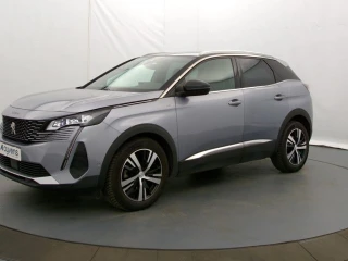 PEUGEOT 3008 1.2 PureTech 130ch S&S GT EAT8
