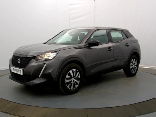 PEUGEOT 2008 1.2 PureTech 100ch S&S Active Pack