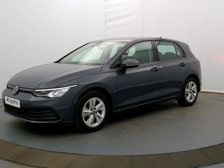 VOLKSWAGEN GOLF Golf 2.0 TDI SCR 115ch Life Business DSG7