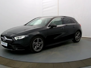 MERCEDES-BENZ CLASSE A Classe 180 136ch AMG Line 7G-DCT
