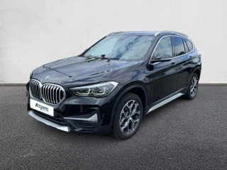 BMW X1 sDrive18dA 150ch xLine