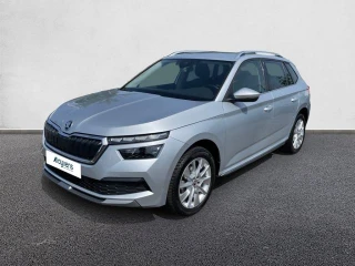 SKODA KAMIQ Kamiq 1.0 TSI Evo 110ch Style