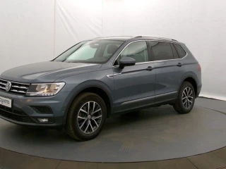 VOLKSWAGEN TIGUAN ALLSPACE Tiguan Allspace 2.0 TDI 150ch Confortline Business DSG7 Euro6dT