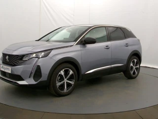 PEUGEOT 3008 1.2 PureTech 130ch S&S Allure Pack EAT8
