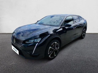 PEUGEOT 408 PHEV 180ch Allure Pack e-EAT8