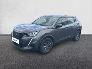 PEUGEOT 2008 1.5 BlueHDi 110ch S&S Active Pack