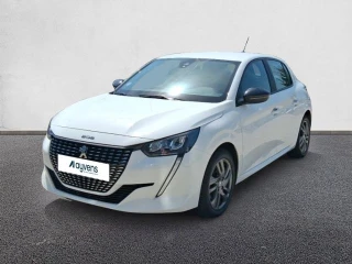 PEUGEOT 208 1.2 PureTech 100ch S&S Active Pack